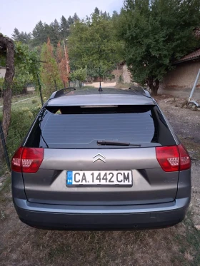 Citroen C5 Газ, снимка 3