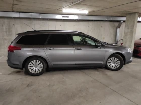 Citroen C5 Газ, снимка 5