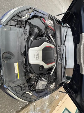 Audi S4 3.0 TFSI quattro Technik Sedan AWD, снимка 17