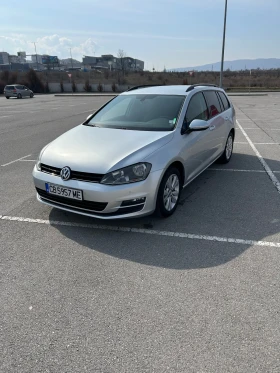 VW Golf, снимка 2