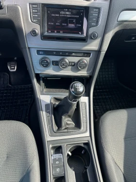 VW Golf, снимка 12