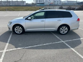 VW Golf, снимка 3