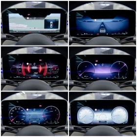 Mercedes-Benz S 350 D AMG Long 4matic, снимка 16