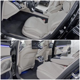 Mercedes-Benz S 350 D AMG Long 4matic, снимка 11