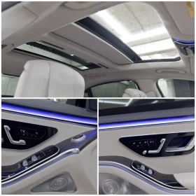 Mercedes-Benz S 350 D AMG Long 4matic, снимка 13