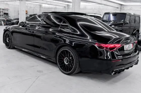 Mercedes-Benz S 350 D AMG Long 4matic, снимка 5