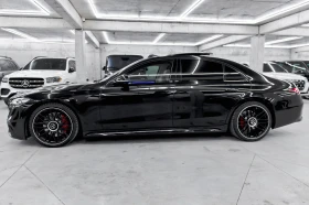 Mercedes-Benz S 350 D AMG Long 4matic, снимка 4