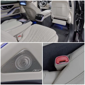 Mercedes-Benz S 350 D AMG Long 4matic, снимка 14
