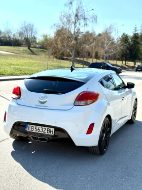 Hyundai Veloster , снимка 6