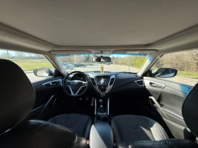 Hyundai Veloster , снимка 8