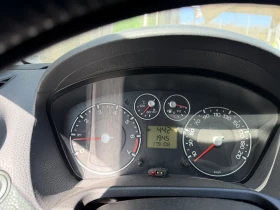 Ford Fiesta 1.4 Mk6 Facelift, снимка 9