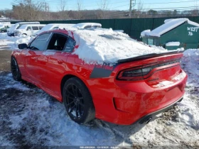 Dodge Charger DAYTONA 392/ОБДУХ/ОТ 256 ЕВРО НА МЕСЕЦ, снимка 3