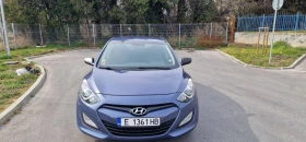 Hyundai I30, снимка 6