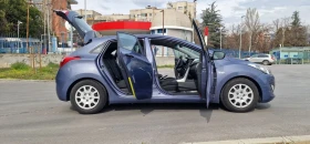Hyundai I30, снимка 8