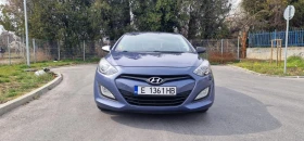 Hyundai I30, снимка 7