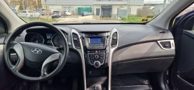 Hyundai I30, снимка 16