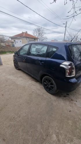 Toyota Corolla verso, снимка 4