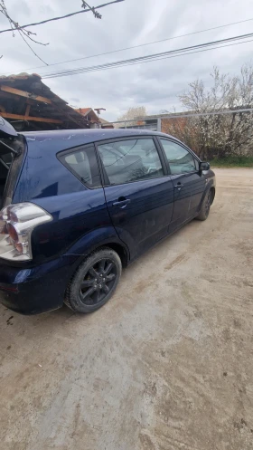 Toyota Corolla verso, снимка 6