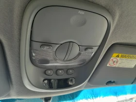 Kia Carens 2.0 crdi, снимка 13