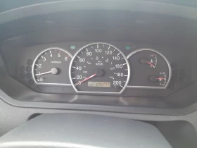 Kia Carens 2.0 crdi, снимка 12