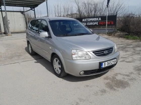 Kia Carens 2.0 crdi, снимка 2