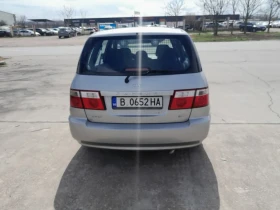 Kia Carens 2.0 crdi, снимка 4