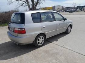 Kia Carens 2.0 crdi, снимка 3