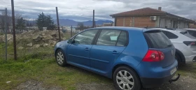 VW Golf, снимка 1