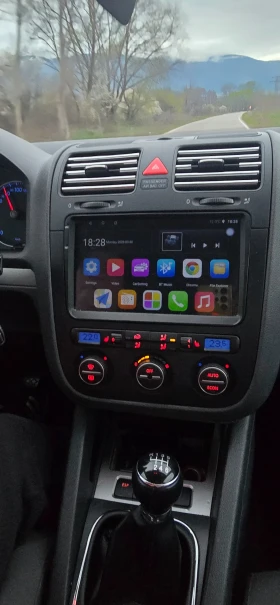 VW Golf, снимка 2