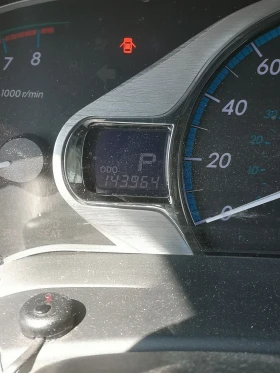 Toyota Sienna, снимка 7