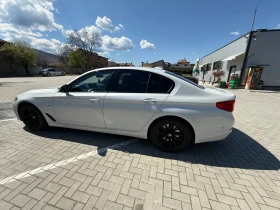 BMW 530 X Drive D, снимка 3