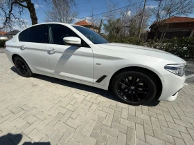 BMW 530 X Drive D, снимка 4