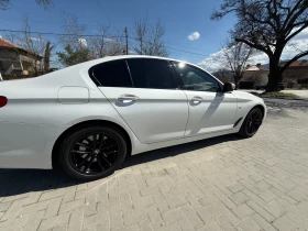 BMW 530 X Drive D, снимка 5
