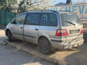 Ford Galaxy 1.9tdi ASZ, снимка 2