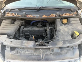 Ford Galaxy 1.9tdi ASZ, снимка 5