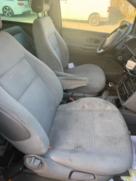 Ford Galaxy 1.9tdi ASZ, снимка 10