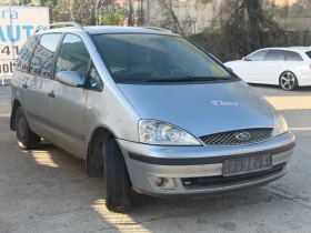 Ford Galaxy 1.9tdi ASZ, снимка 4