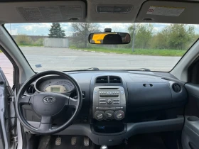 Subaru Justy 1.0i, снимка 10