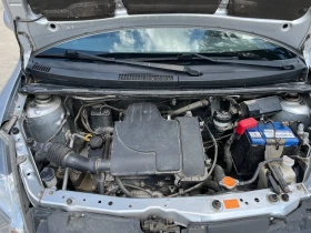 Subaru Justy 1.0i, снимка 13