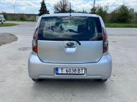 Subaru Justy 1.0i, снимка 6