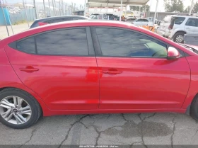 Hyundai Elantra 2.0l Value Edition, снимка 13