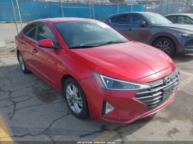 Hyundai Elantra 2.0l Value Edition, снимка 1