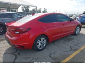 Hyundai Elantra 2.0l Value Edition, снимка 4