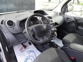 Renault Kangoo ХЛАДИЛЕН NAVI KLIMA N1 MAXI  EURO 6 , снимка 13