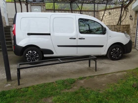 Renault Kangoo ХЛАДИЛЕН NAVI KLIMA N1 MAXI  EURO 6 , снимка 10