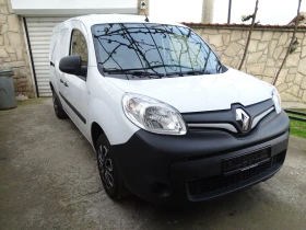 Renault Kangoo ХЛАДИЛЕН NAVI KLIMA N1 MAXI  EURO 6 , снимка 5