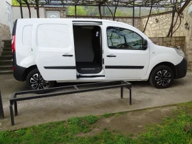 Renault Kangoo ХЛАДИЛЕН NAVI KLIMA N1 MAXI  EURO 6 , снимка 7