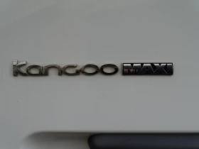 Renault Kangoo ХЛАДИЛЕН NAVI KLIMA N1 MAXI  EURO 6 , снимка 8