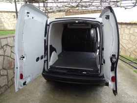 Renault Kangoo ХЛАДИЛЕН NAVI KLIMA N1 MAXI  EURO 6 , снимка 11
