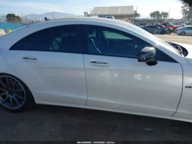 Mercedes-Benz CLS 63 AMG * AMG S* 4MATIC* FULL* , снимка 12